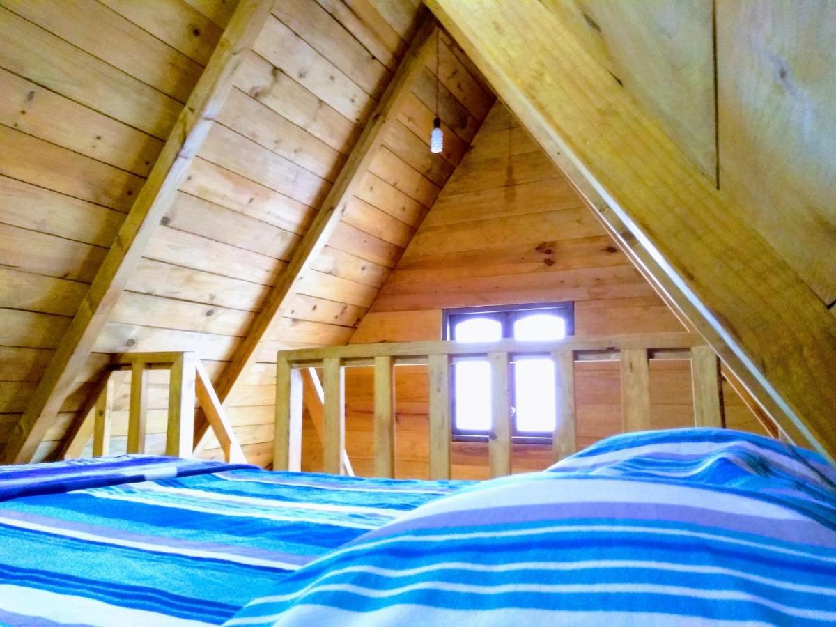 Апартаменты Goes Loft Комитан-де-Домингес Экстерьер фото