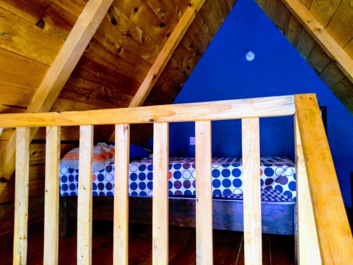 Апартаменты Goes Loft Комитан-де-Домингес Экстерьер фото