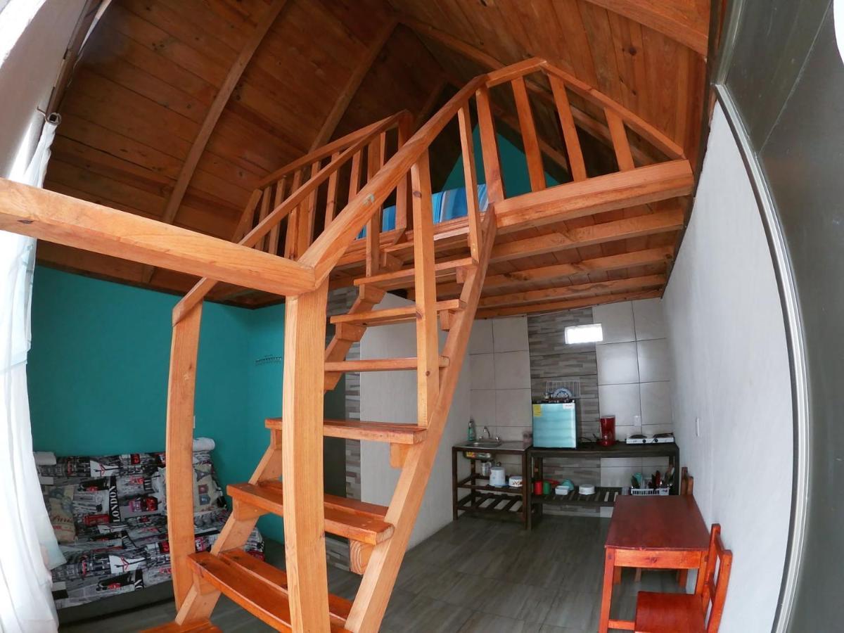 Апартаменты Goes Loft Комитан-де-Домингес Экстерьер фото